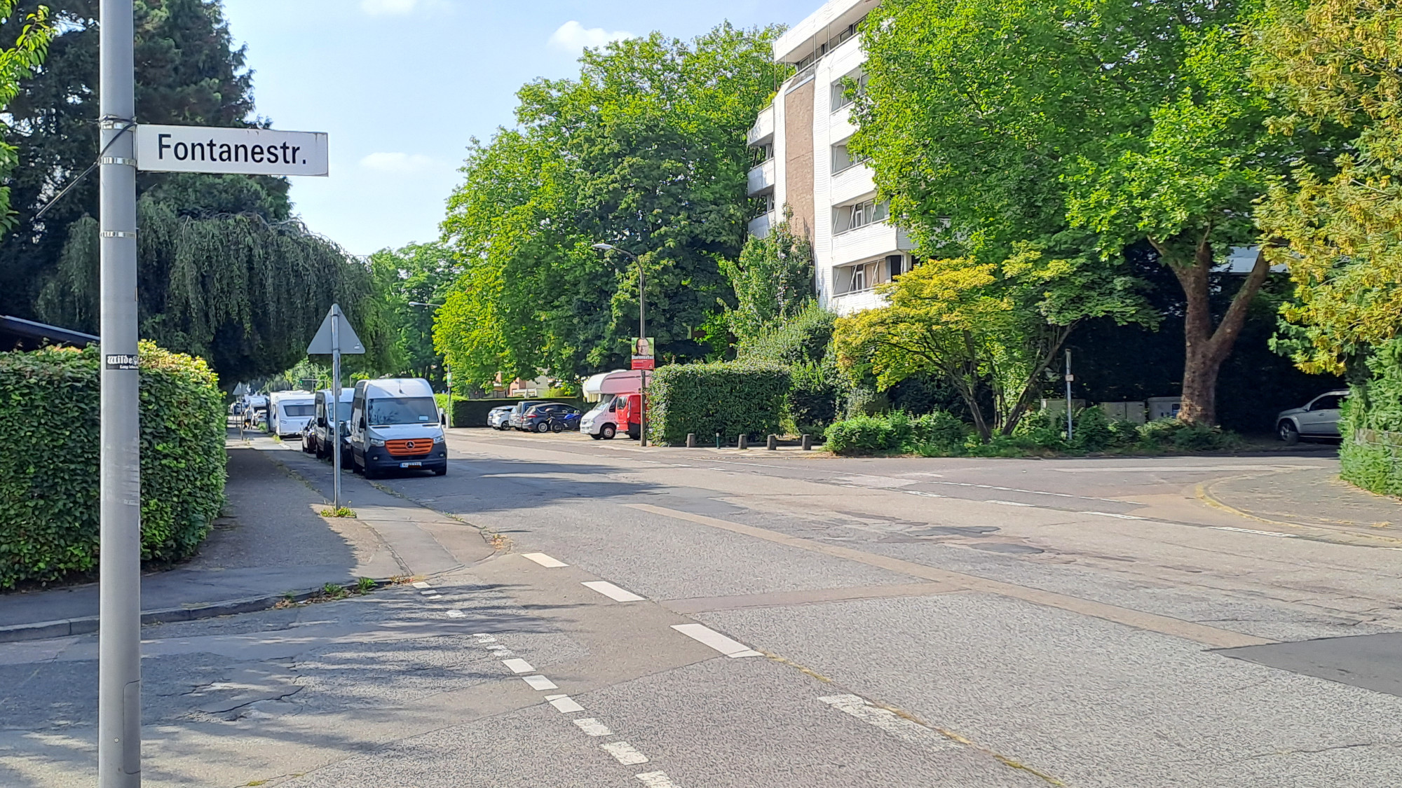 Köln Weiden